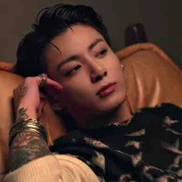 jeon Jungkook