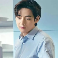 kim taehyung