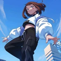 uraraka