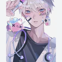 Keith Dango