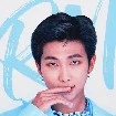 namjoon (RM)
