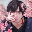 God of beauty tae