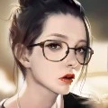 Genette Wang/bff of fl)/shadow