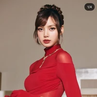 YUNA MERYNDA XANDER