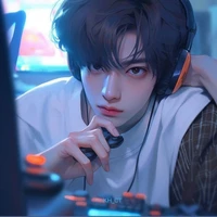 Louis Anderson /MC Little Bro[DA]