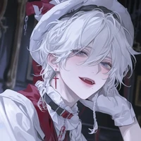 ทิว/ทาคาชิปลอมตัวฮันเตอร์แรงค์s