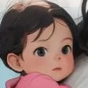 Baby rai-kim