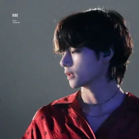 Jeon Taehyung | omega |