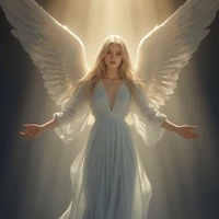 MOON GODDESS 