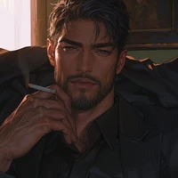 Gerald Vitale [ML Dad]