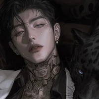 Jackson Niccolo (E) - Dominic