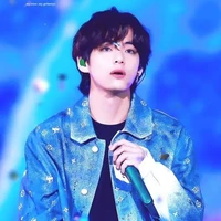 kim taehyung