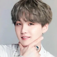 min yoongi