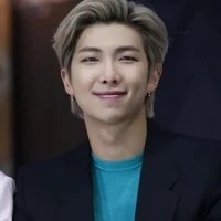 kim namjoon