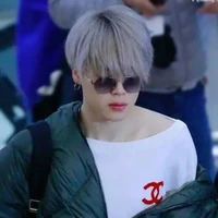 Park jimin 