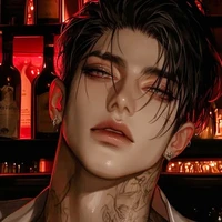 Leonardo Martin "Segundo filho"