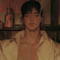 Kenai Martin "Filho mais novo Martin"