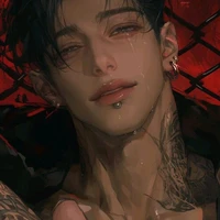 Akira Martin "Terceiro filho"