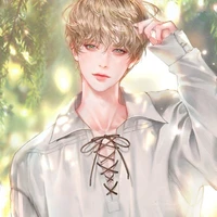 Fynric Starfal/Ric