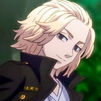 sono manjiro (mikey)