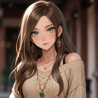 Veronica Lin