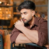 vikram singh / ml rival
