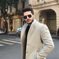 Abhishek Singhania / ML