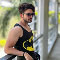 kabir /ML right hand man