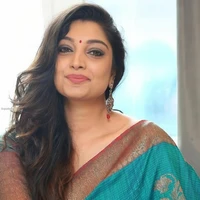 Sunita rai / FL aunt