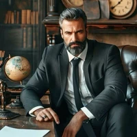 Raghav rai / FL uncle