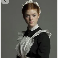 Vina Sriya(Maid)