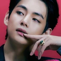 kim taehyung