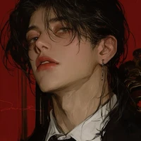 Kian Butler Kennedy (A.recesivo)