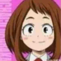 Uraraka 