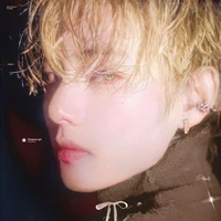 Kim Taehyung