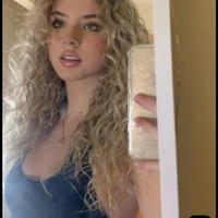 Adeline Albuquerque 17 anos