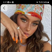 Karina Costa 18 anos