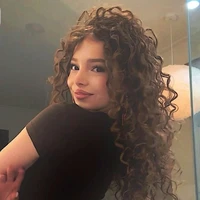 Selene Monteiro 17 anos