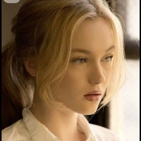 Luna Ferreira 18 anos