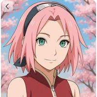 Sakura Haruno