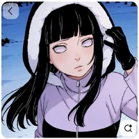 Hinata Hyuga