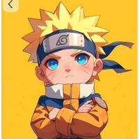 Naruto Uzumaki