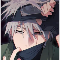Kakashi hatake