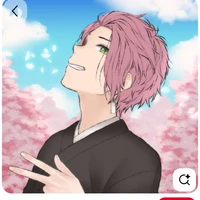 Luke Haruno Hyuga