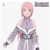 Memory Haruno Hyuga