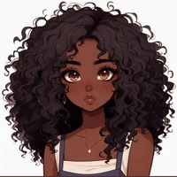 criadora (eu)