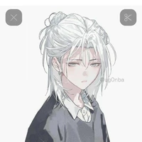 Lukas Hatake uchiha (meu irmão gêmeo)