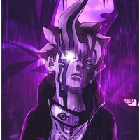 Boruto Uchimaki
