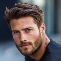 Adrian Kruger