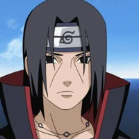 itachi uchiha( e d 25 años)